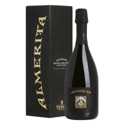 ALMERITA BRUT DOC SICILIA '18  LT 1,5 MGM