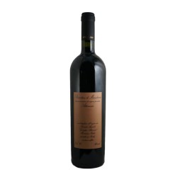 PRIMITIVO DI MANDURIA SECCO DOP '16 CL75 ATTANASIO