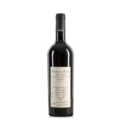 PRIMITIVO DI MANDURIA DOLCE DOCG '17 CL75 ATTANASI