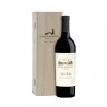 CABERNET SAUVIGNON  CL 75 MONDAVI  CASSA LEGNO