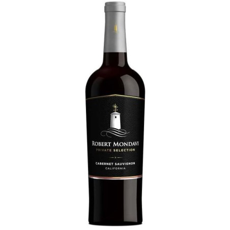 CABERNET SAUVIGNON  P.SELECTION CL 75 R. MONDAVI