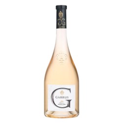 GARRUS COTE DE PROVENCE ROSE' 2019 CHATEAU D'ESCLA