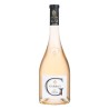 GARRUS COTE DE PROVENCE ROSE' 2019 CHATEAU D'ESCLA