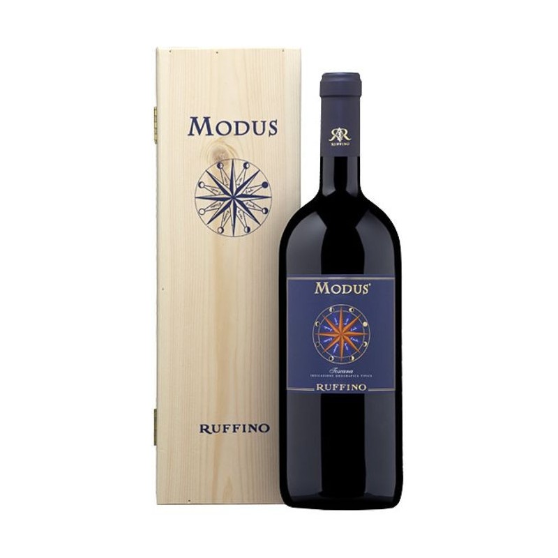 MODUS TOSCANA IGT RUFFINO LT 1,5