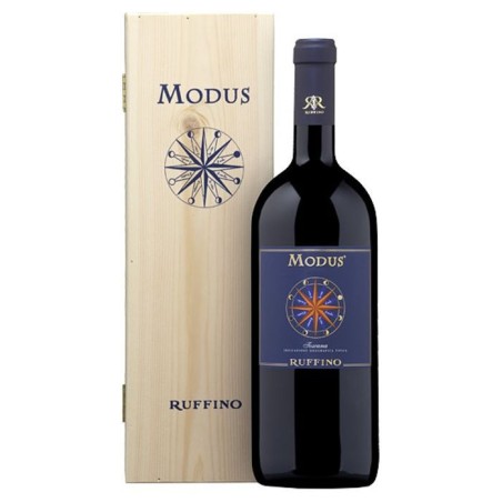 MODUS TOSCANA IGT RUFFINO LT 1,5
