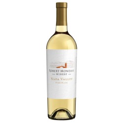 SAUVIGNON  FUME BLANC CL 75 MONDAVI CASSA LEGNO
