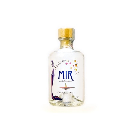 MIR MED DISTILLATO AL MIRTO MEDITERRANEO 45% CL 50
