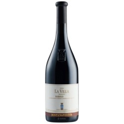 BAROLO PAIAGALLO V. LA VILLA DOCG 1998 CL 75