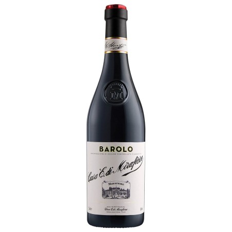 BAROLO PAIAGALLO DOCG 2018 CL 75 MIRAFIORE