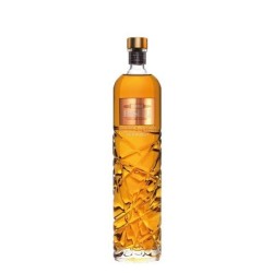 GRAPPA FRANCOLI NEBBIOLO BAROLO SDL RIS. CL 70