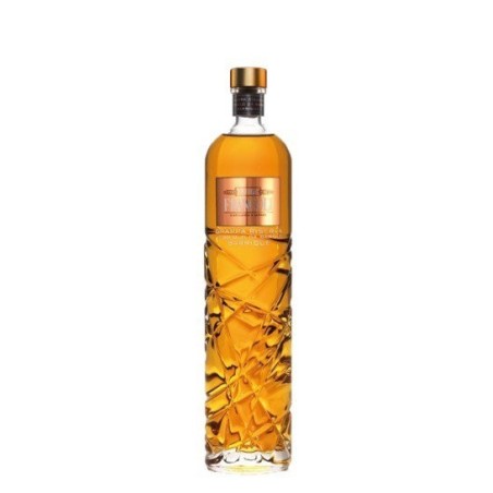 GRAPPA FRANCOLI NEBBIOLO BAROLO SDL RIS. CL 70