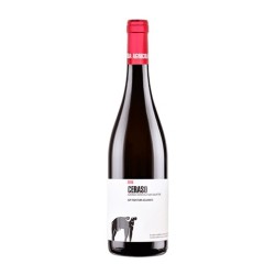 CERASO AGLIANICO IGP S.SALVATORE LT 1,5 LEGNO