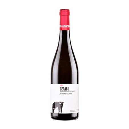 CERASO AGLIANICO IGP S.SALVATORE LT 1,5 LEGNO