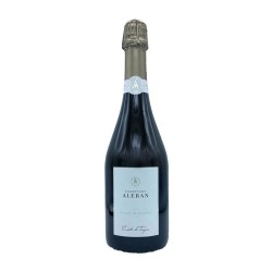 CHAMPAGNE BLANC DE BLANCS ALERAN CL 75