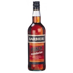 BARBIERI PUNCH MANDARINO LT 1