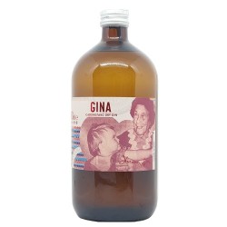 GIN GINA 48° LT 1 ROBY MARTON