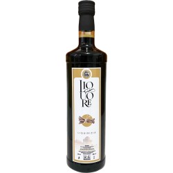 LIQUIRIZIA CREDENZA DELLA NONNA 22° LT 1