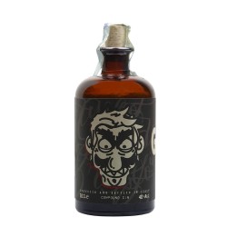 BRUSCO DRY GIN 40° CL 50 ROBY MARTON
