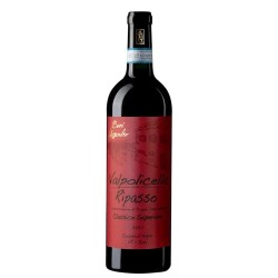 RIPASSO VALPOLICELLA SUPERIORE '19 CL 75 BONI