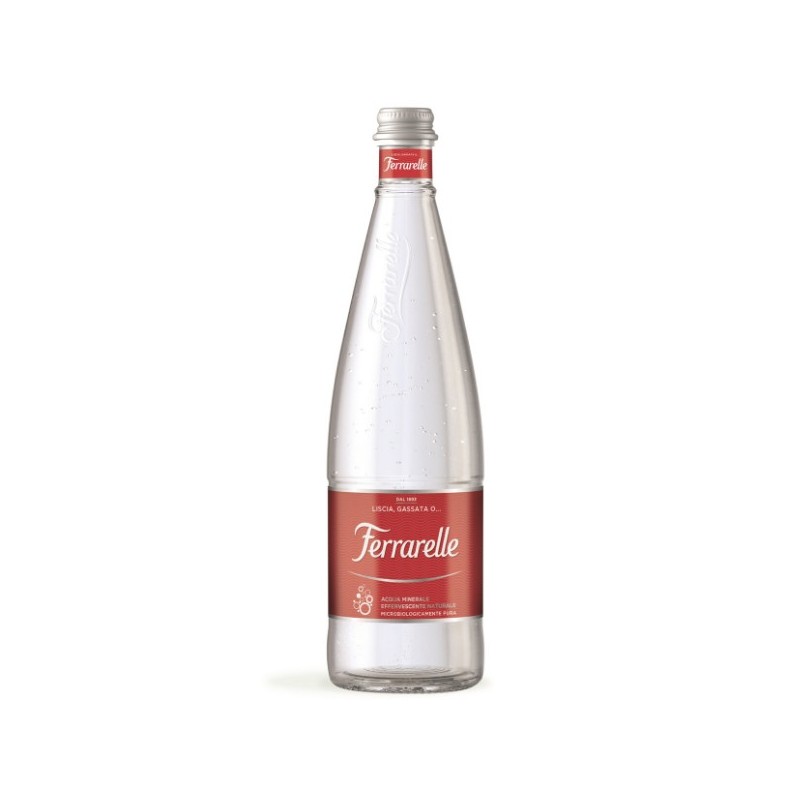ACQUA FERRARELLE CL 75 X 12 VAP