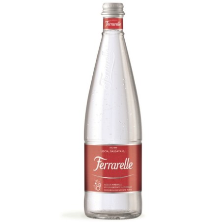 ACQUA FERRARELLE CL 75 X 12 VAP