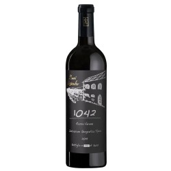 BONI ALESSANDRO "1042" ROSSO '19 IGT CL 75