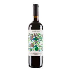 POGGIO DELLE NOCI AGL. CILENTO DOP CL 75 CICALESE