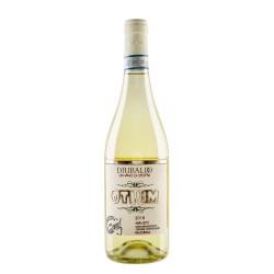 OTIUM PASSERINA BIO  DOC '20  CL 75 DIUBALDO