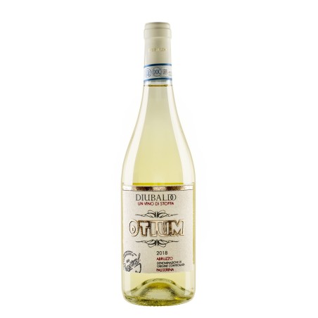 OTIUM PASSERINA BIO  DOC '20  CL 75 DIUBALDO