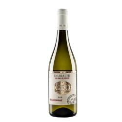 GEO CHARDONNAY BIO IGT  '20 CL 75 DIUBALDO