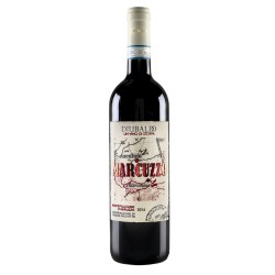 MARCUZZO MONTEP. ABR. DOC '20 CL 75 DIUBALDO
