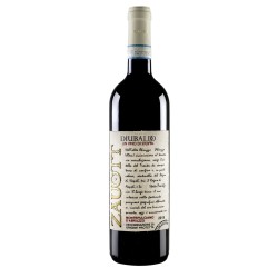 ZAUOTT MONTEPULCIANO ABR. BIO DOC'19 CL75 DIUBALDO
