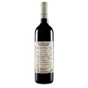 ZAUOTT MONTEPULCIANO ABR. BIO DOC'19 CL75 DIUBALDO