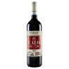 LALO' MONTEPULCIANO ABR. DOC '15 CL 75 DIUBALDO