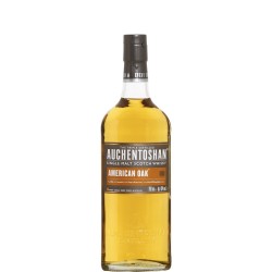 AUCHENTOSHAN SINGLE MALT WHISKY 40° CL70