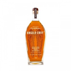 WHISKY BOURBON ANGEL'S ENVY 43° CL 70