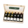 LOUIS LATOUR ULTIME SIX '19  BT 6 X CL 75 CASSETTA