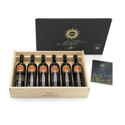 CASSA "LUCE" SPIRITO DI VINO X 6 BT FRESCOBALDI