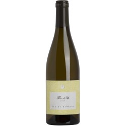 VIE DI ROMANS FLORS DI UIS DOC ISONZO CL 70