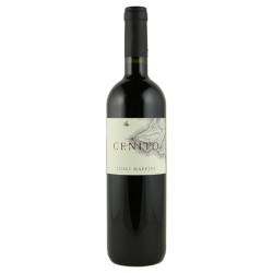 CENITO AGLIANICO DOP MAFFINI 2005 CL.70