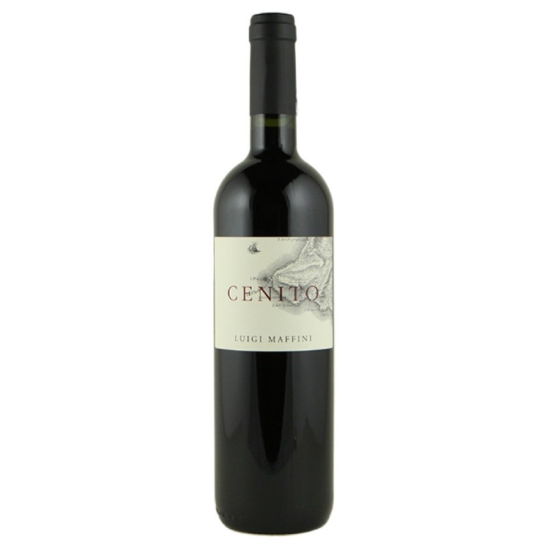 CENITO AGLIANICO DOP MAFFINI 2005 CL.70 CENITO AGLIANICO DOP MAFFINI 2005 CL.70