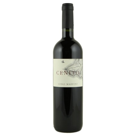 CENITO AGLIANICO DOP MAFFINI 2005 CL.70
