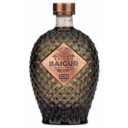 SAIGON BAIGUR PREMIUM DRY GIN CL 70