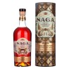 RUM NAGA CASK AGED ANGGUR 40°CL 70 -INDONESIA -