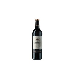 CHATEAU DU BOIS CHANTANT CL 75 BORDEAUX SUP.