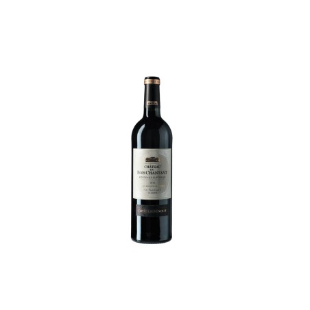 CHATEAU DU BOIS CHANTANT CL 75 BORDEAUX SUP.