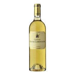 SAUTERNES CHATEAU BASTOR LA MONTAGNE  LT 1,5