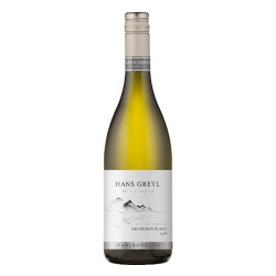 SAUVIGNON BLANC MARLBOURGH H.GREYL CL75 -N.ZEL.