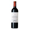 CHATEAU DE CATHALOGNE  CL 75 BORDEAUX