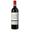 CHATEAU HAUT MEDOC 2018 TROUPIAN CL 75